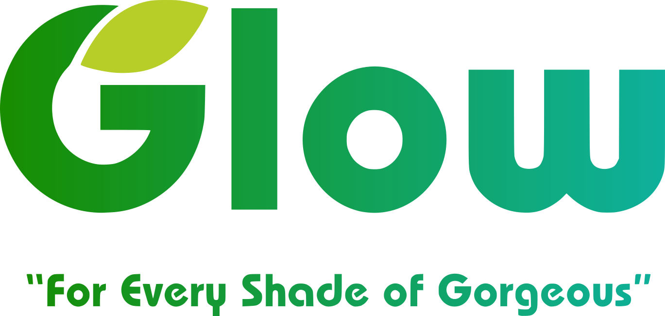 Glow Cosmetics Logo